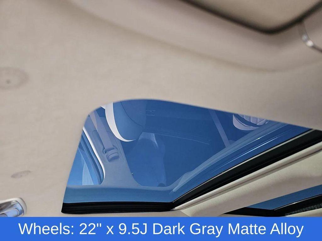 used 2025 Genesis GV80 car, priced at $73,494