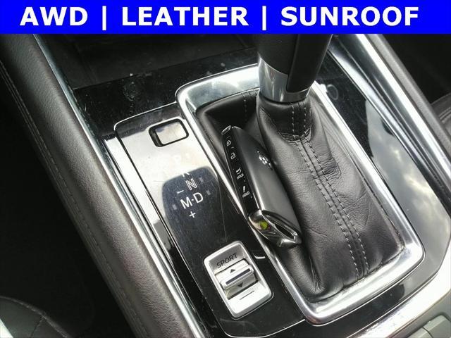 used 2020 Mazda CX-5 car, priced at $21,598