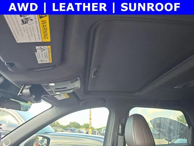 used 2020 Mazda CX-5 car, priced at $21,598