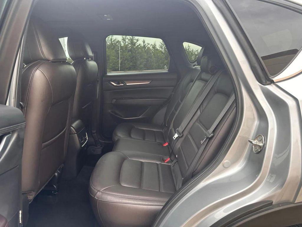 used 2020 Mazda CX-5 car, priced at $18,998