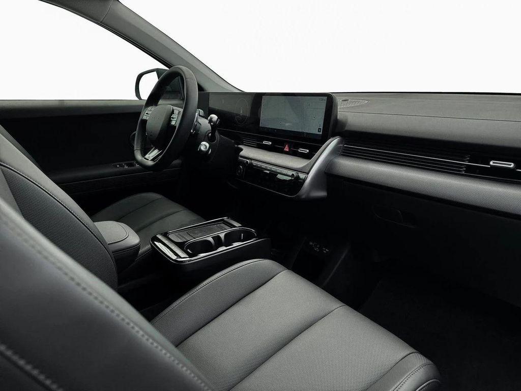 new 2026 Hyundai IONIQ 5 car, priced at $40,490