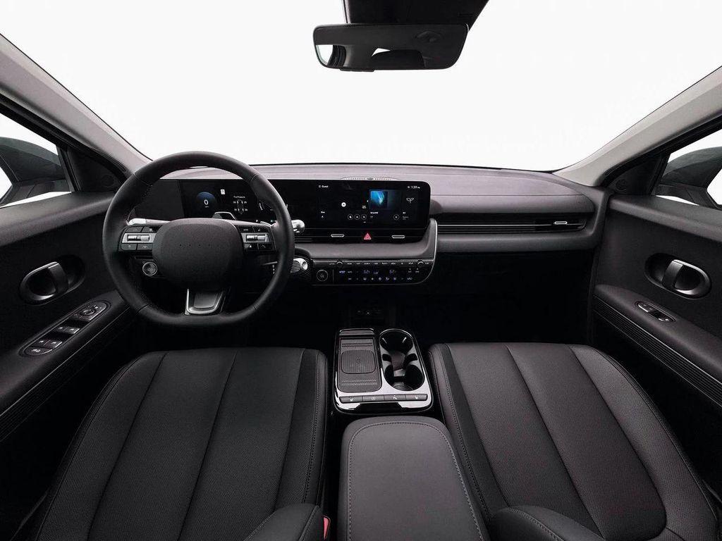 new 2026 Hyundai IONIQ 5 car, priced at $40,490