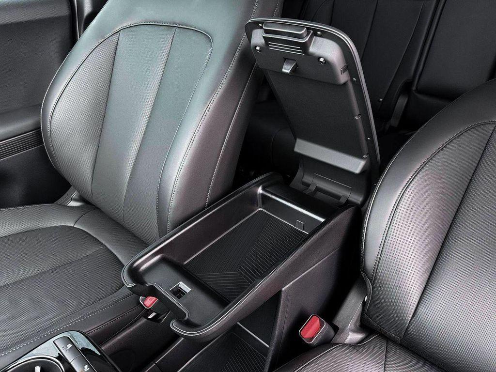 new 2026 Hyundai IONIQ 5 car, priced at $40,490