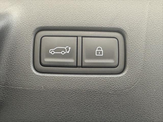 new 2025 Hyundai Santa Fe car, priced at $45,120