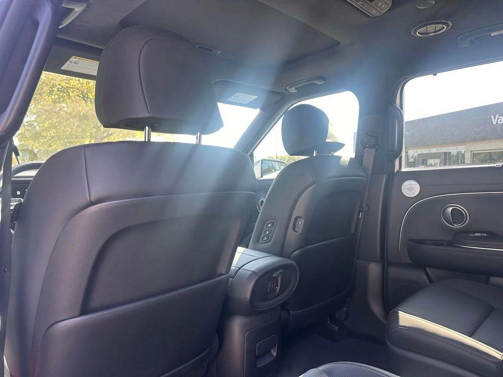 new 2026 Hyundai Palisade car, priced at $54,033