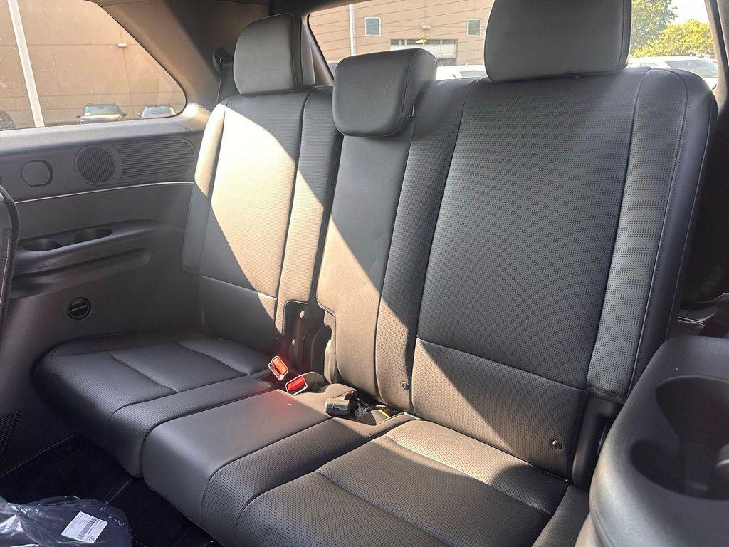 new 2026 Hyundai Palisade car, priced at $54,033