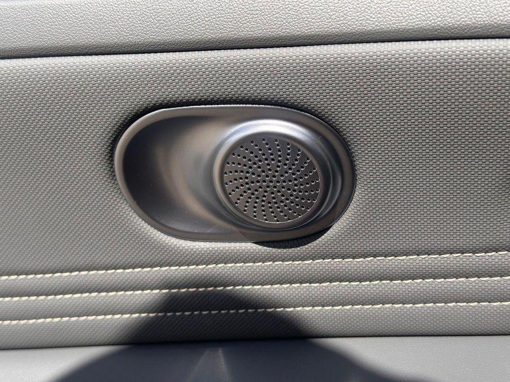 new 2025 Hyundai Elantra car, priced at $22,385