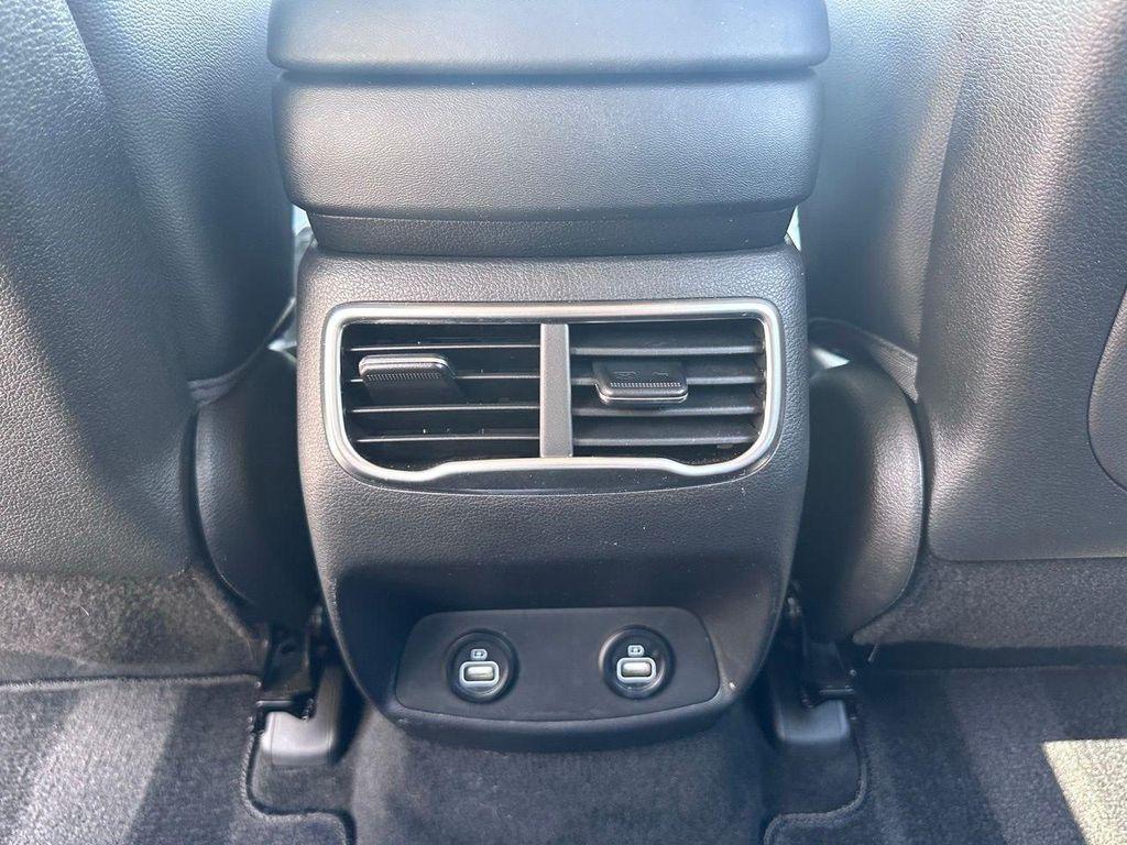 used 2022 Hyundai Santa Fe car, priced at $22,705