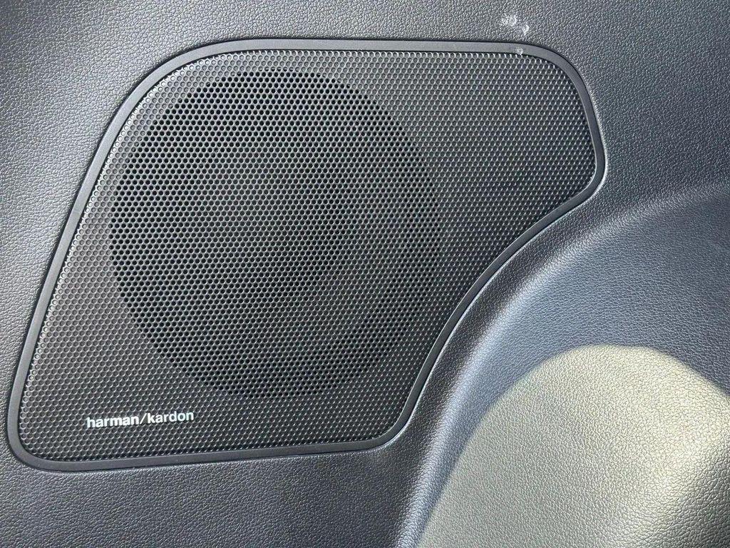 used 2022 Hyundai Santa Fe car, priced at $22,705