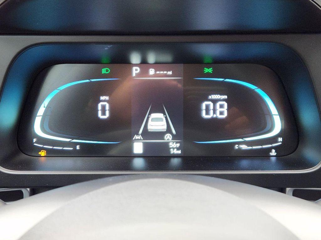 new 2025 Hyundai Elantra car, priced at $17,490