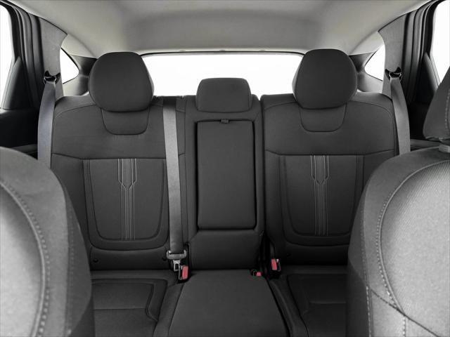 new 2025 Hyundai Tucson car, priced at $32,500