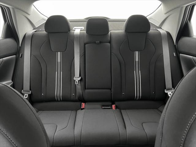 new 2025 Hyundai Elantra car, priced at $26,207