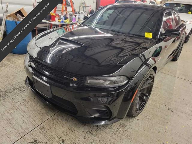 used 2020 Dodge Charger car, priced at $36,998