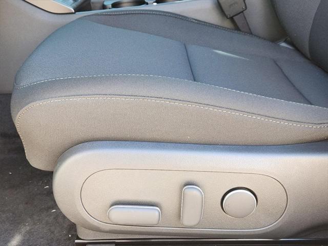 new 2025 Hyundai Kona car, priced at $31,262