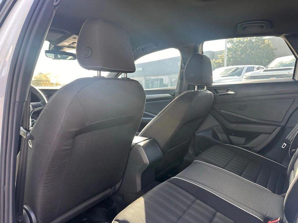 used 2024 Volkswagen Jetta car, priced at $18,151