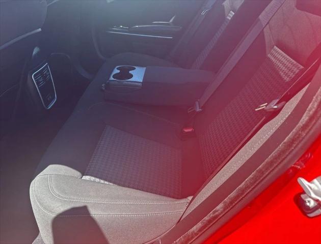 used 2023 Dodge Charger car, priced at $23,595