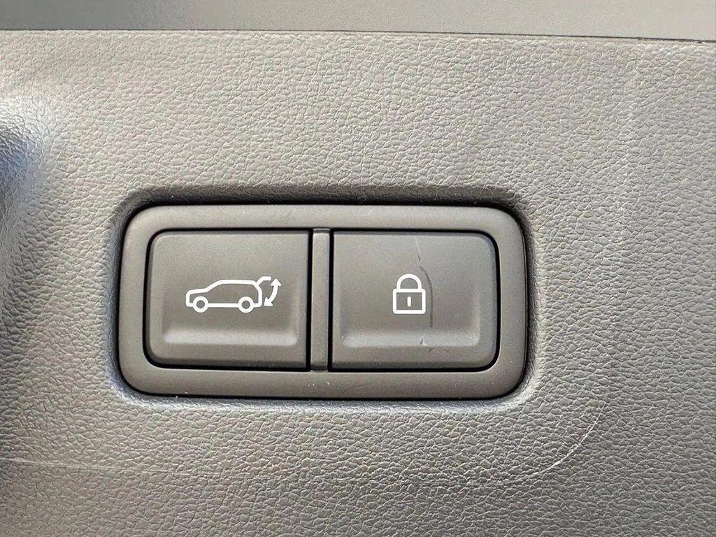 new 2026 Hyundai Santa Fe car, priced at $36,268