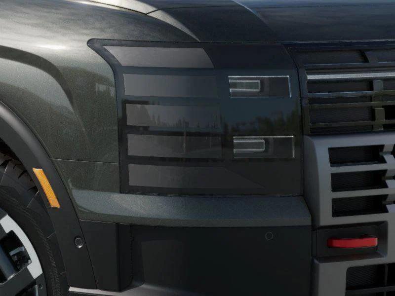 new 2026 Hyundai Palisade car, priced at $49,494