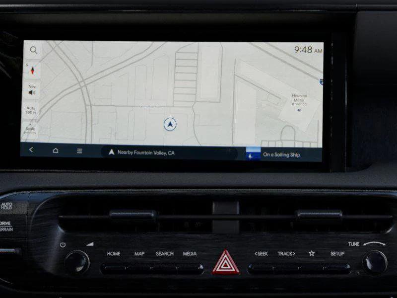 new 2026 Hyundai Palisade car, priced at $49,494