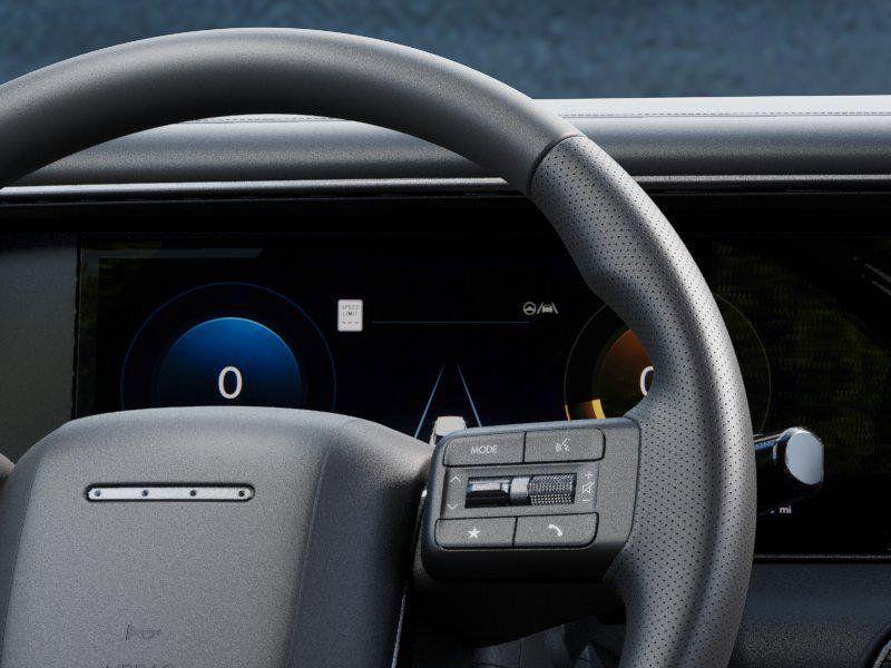 new 2026 Hyundai Palisade car, priced at $49,494