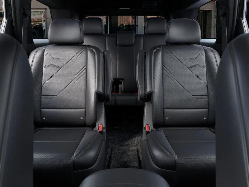 new 2026 Hyundai Palisade car, priced at $49,494