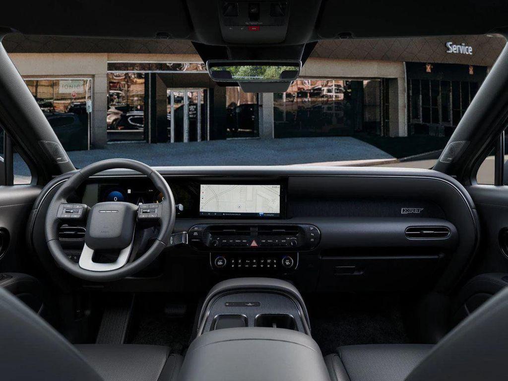 new 2026 Hyundai Palisade car, priced at $49,494