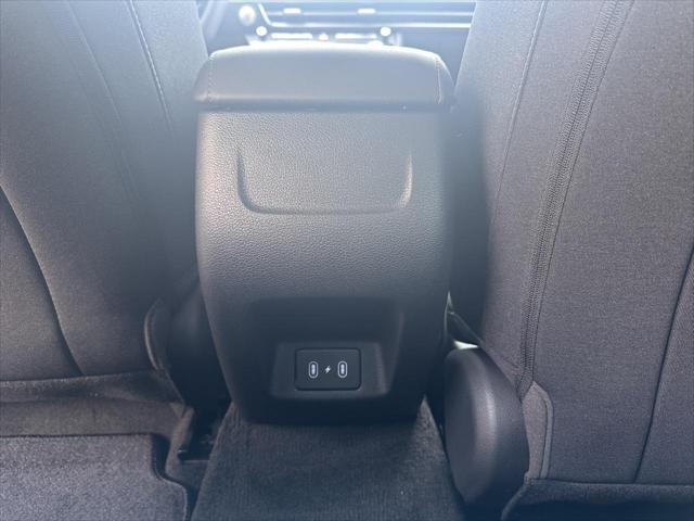 new 2025 Hyundai Sonata car, priced at $28,075