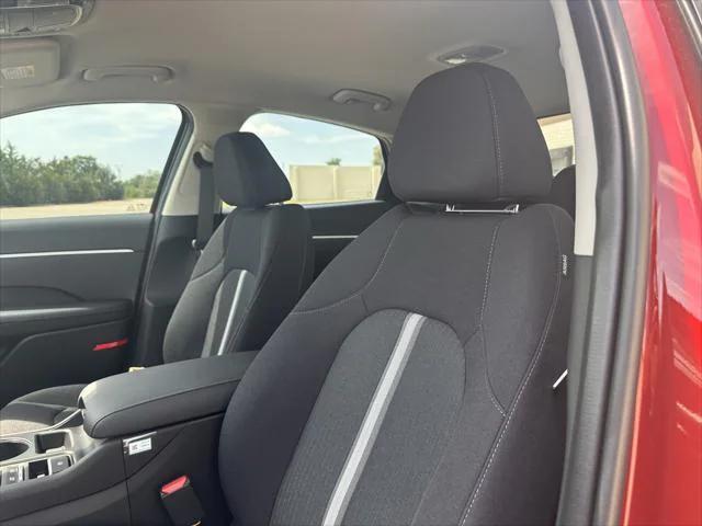 new 2025 Hyundai Sonata car, priced at $26,825