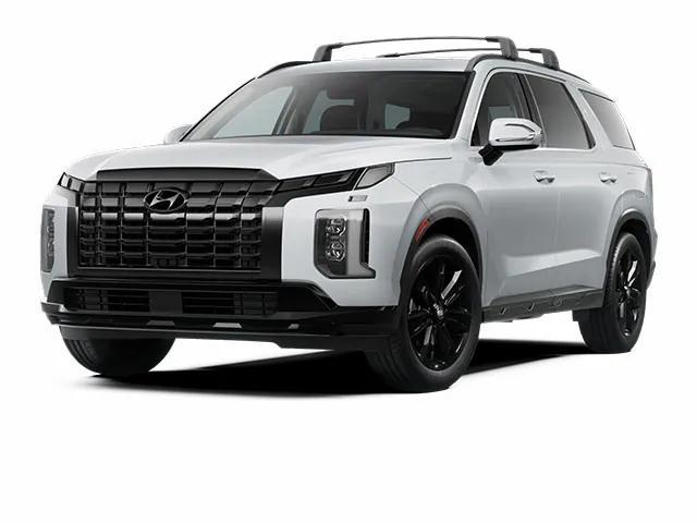 used 2024 Hyundai Palisade car, priced at $38,326