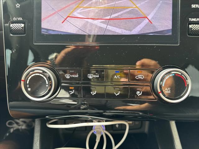 used 2023 Hyundai Tucson car, priced at $21,901