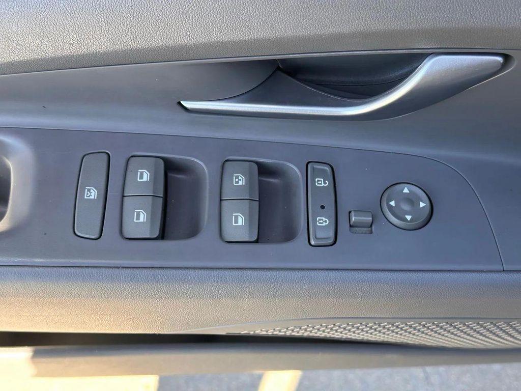 used 2021 Hyundai Elantra car, priced at $16,498