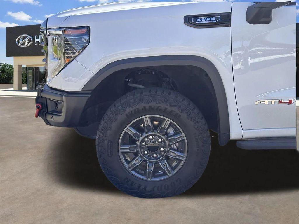 used 2024 GMC Sierra 1500 car, priced at $60,880