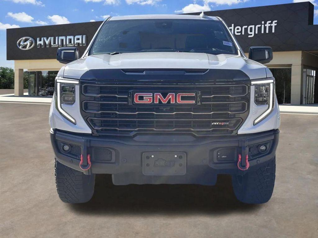 used 2024 GMC Sierra 1500 car, priced at $60,880