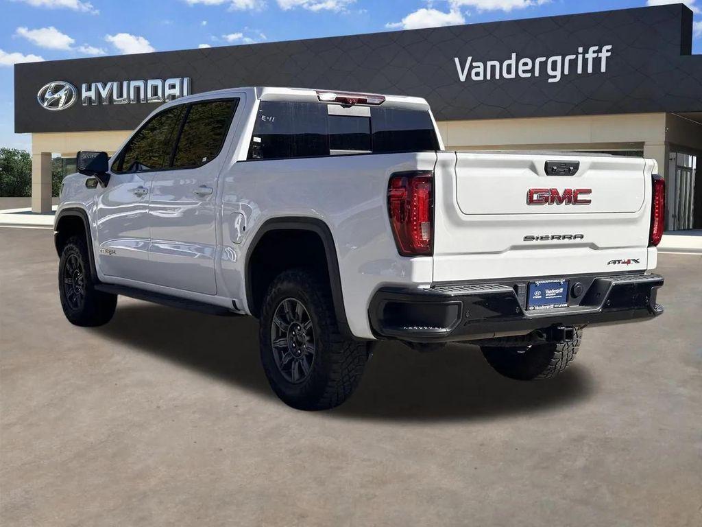 used 2024 GMC Sierra 1500 car, priced at $60,880