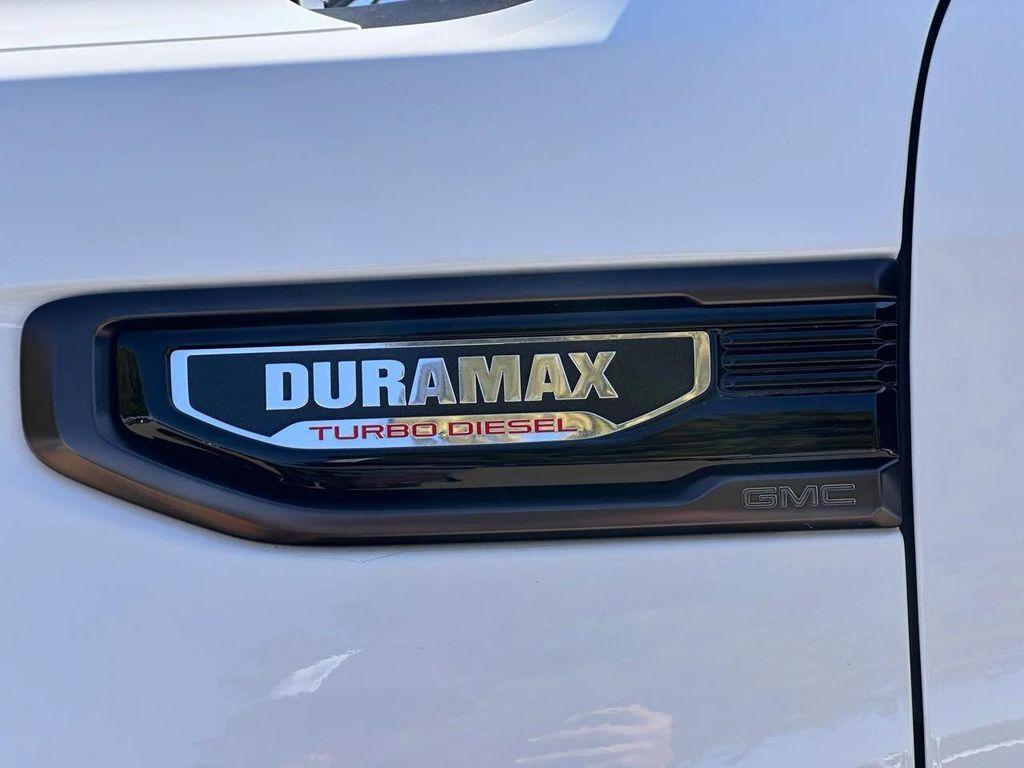 used 2024 GMC Sierra 1500 car, priced at $60,880