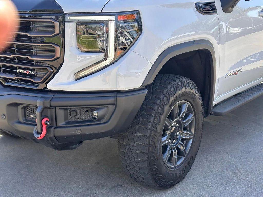 used 2024 GMC Sierra 1500 car, priced at $60,880