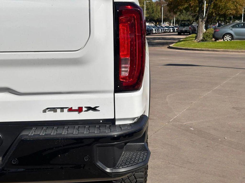 used 2024 GMC Sierra 1500 car, priced at $60,880