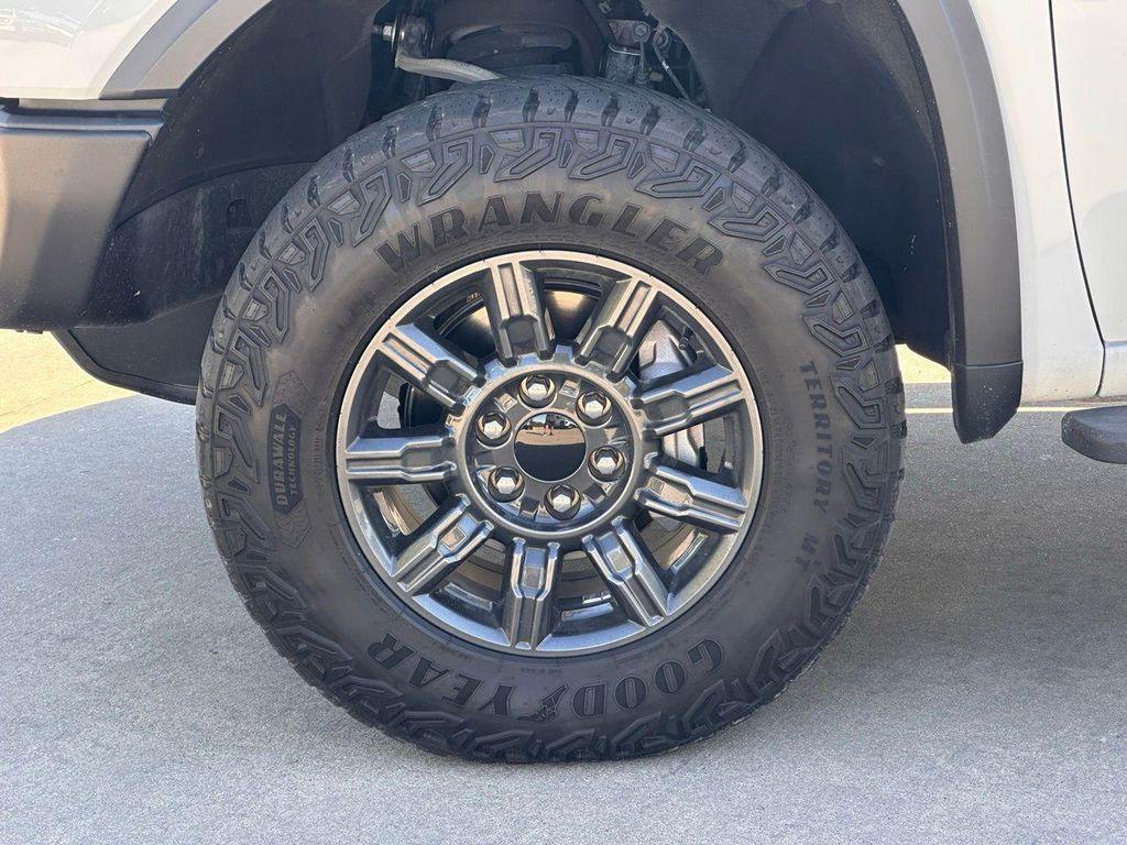 used 2024 GMC Sierra 1500 car, priced at $60,880