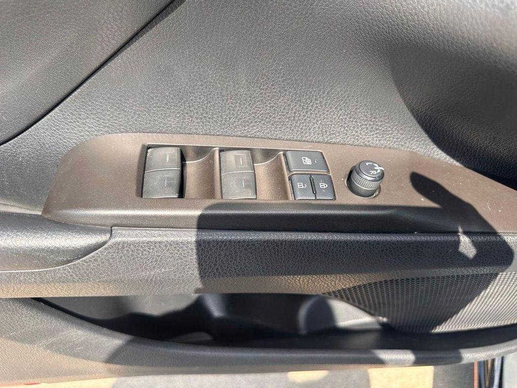 used 2021 Toyota Camry car, priced at $28,807