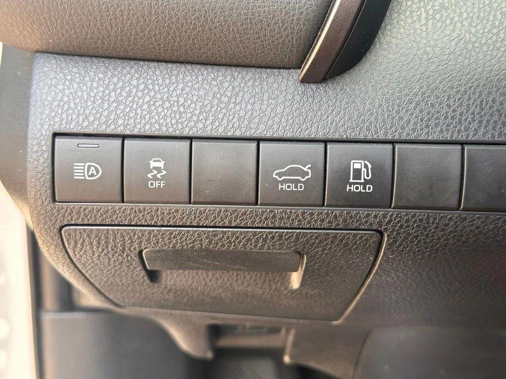 used 2021 Toyota Camry car, priced at $28,807