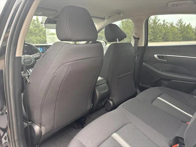 new 2025 Hyundai Sonata car, priced at $26,511