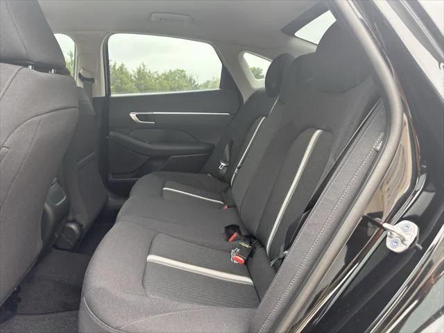 new 2025 Hyundai Sonata car, priced at $26,511