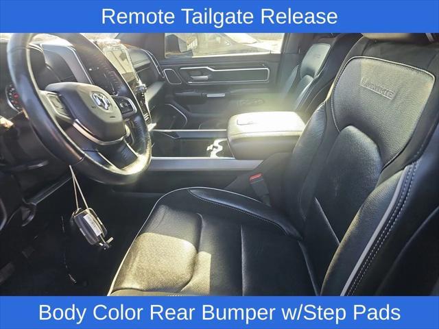 used 2020 Ram 1500 car, priced at $30,425