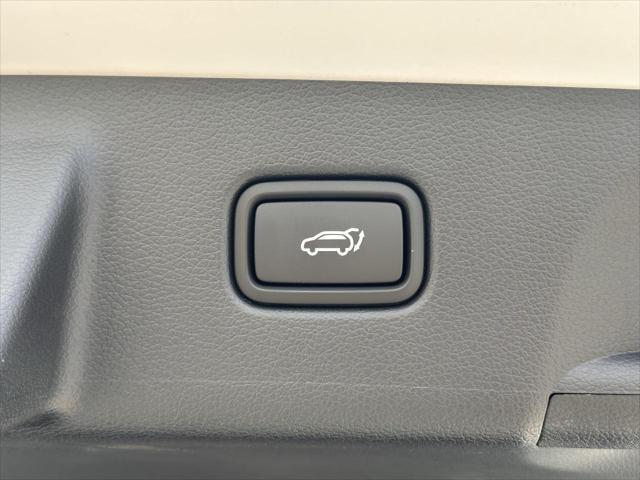 new 2025 Hyundai Palisade car, priced at $45,928