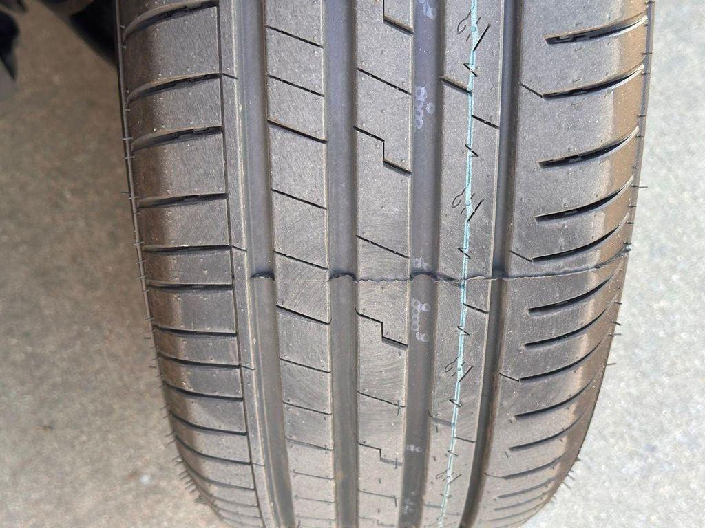 used 2024 Kia Seltos car, priced at $18,305