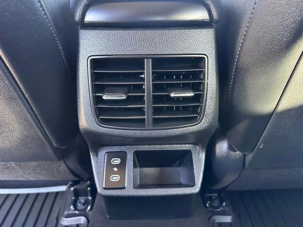 used 2024 Kia Seltos car, priced at $18,305