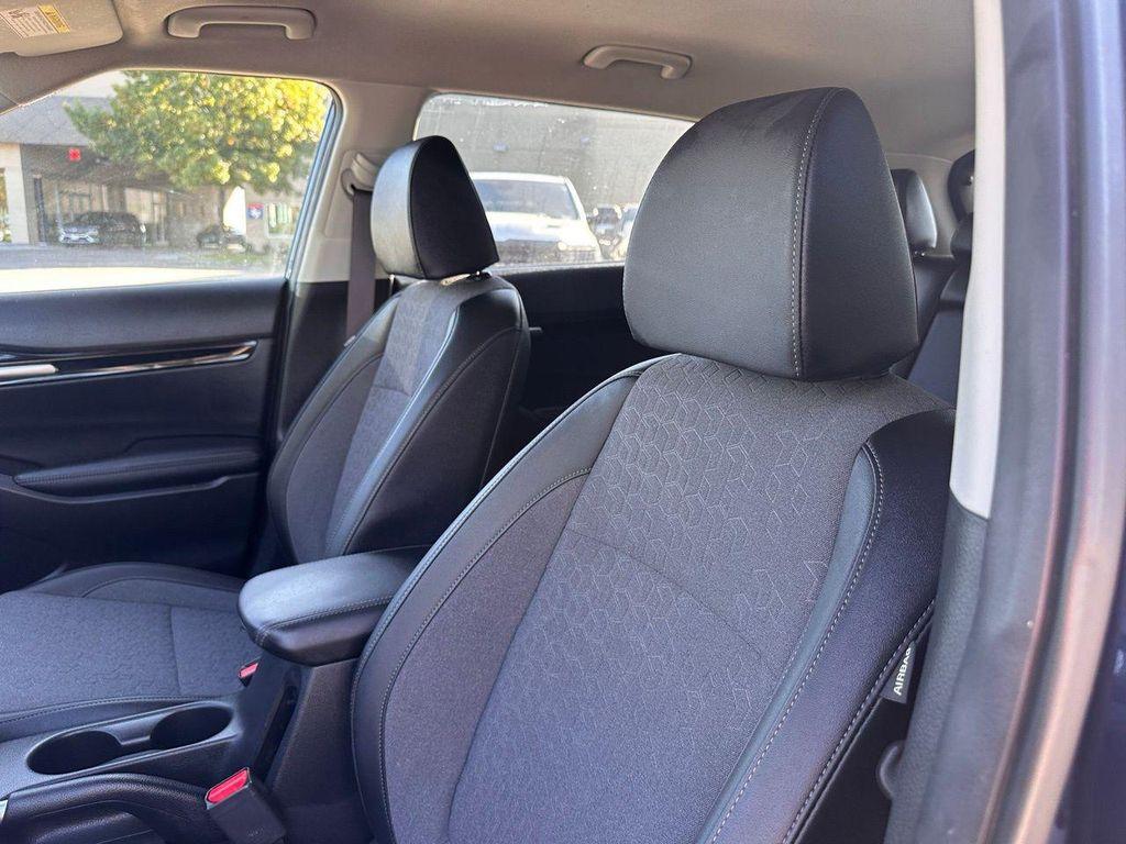 used 2024 Kia Seltos car, priced at $18,305