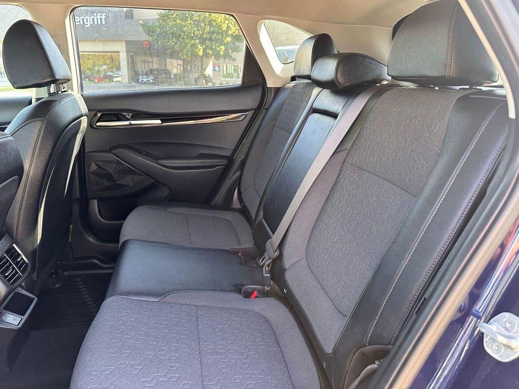 used 2024 Kia Seltos car, priced at $18,305