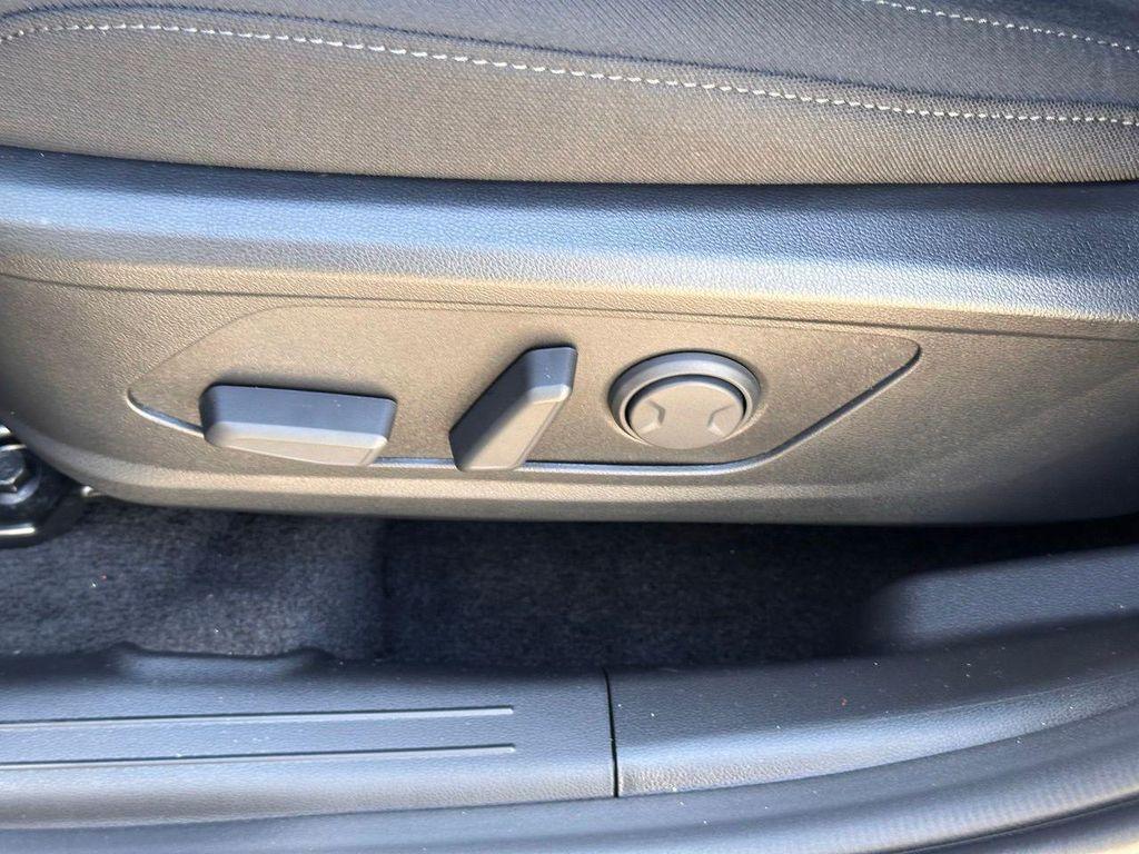 new 2026 Hyundai Tucson car, priced at $29,691