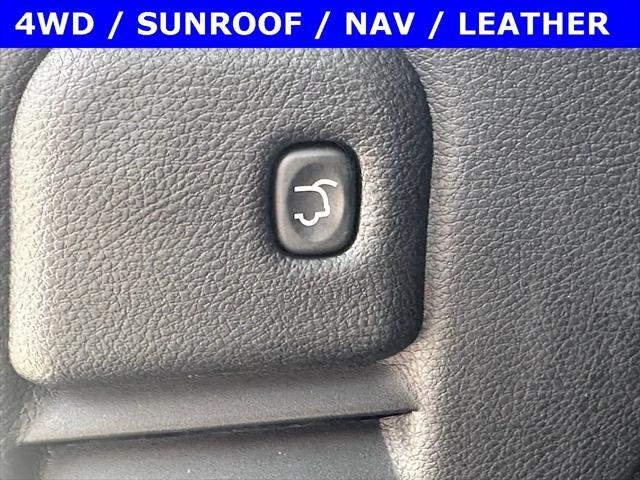 used 2018 Jeep Grand Cherokee car, priced at $17,901